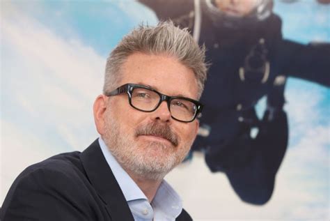 christopher mcquarrie net worth|Christopher McQuarrie Net Worth 2024: Salary, Income and Age